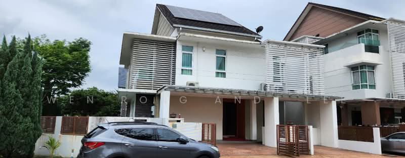Tanah Kediaman untuk Disewa di USJ Heights (Subang Jaya) - Wen Rong Andy Lee - PropertyGuru.com.my