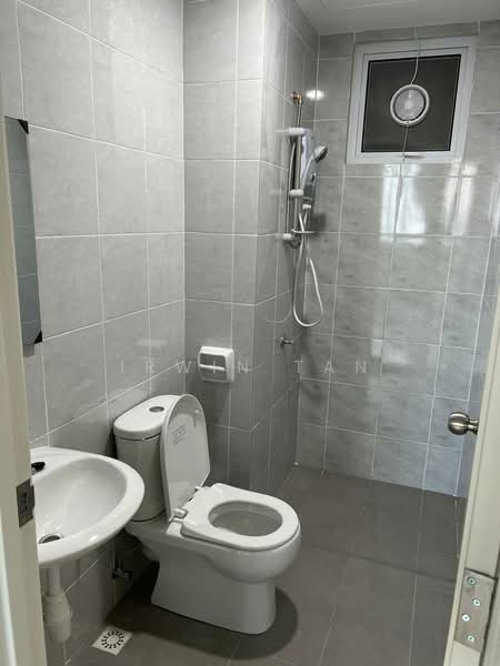 Condominium for Rent at i-Santorini - Irwin Tan - Bathroom - PropertyGuru.com.my