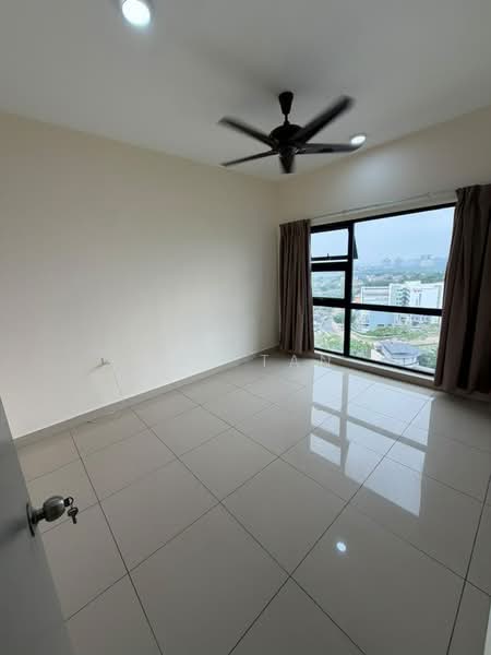 Servis Apartment untuk Disewa di HYVE - Jay Tan - Interior - PropertyGuru.com.my