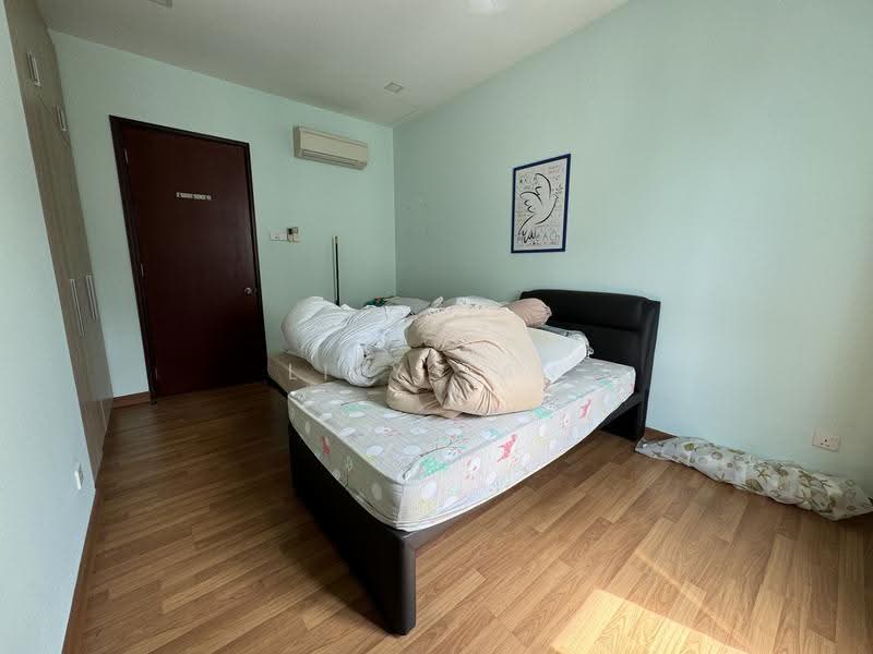 Rumah Berkembar untuk Dijual di Taman Bukit Mandarina (Cheras) - Lily Tan - Bedroom - PropertyGuru.com.my