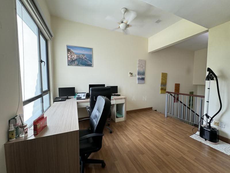 Rumah Berkembar untuk Dijual di Taman Bukit Mandarina (Cheras) - Lily Tan - PropertyGuru.com.my