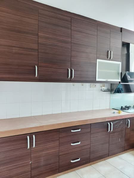 Semi-Detached House for Rent in Tropicana (Petaling Jaya) - Christine Lim - WetKitchen - PropertyGuru.com.my