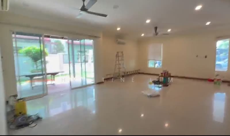Semi-Detached House for Rent in Tropicana (Petaling Jaya) - Christine Lim - Living - PropertyGuru.com.my