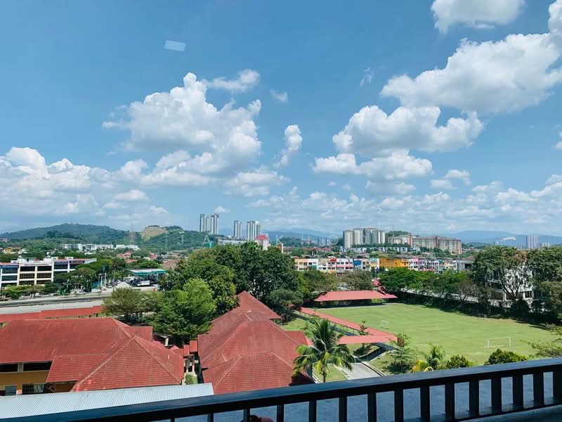Kondominium untuk Disewa di Dreamcity - Jay Khoo - PropertyGuru.com.my