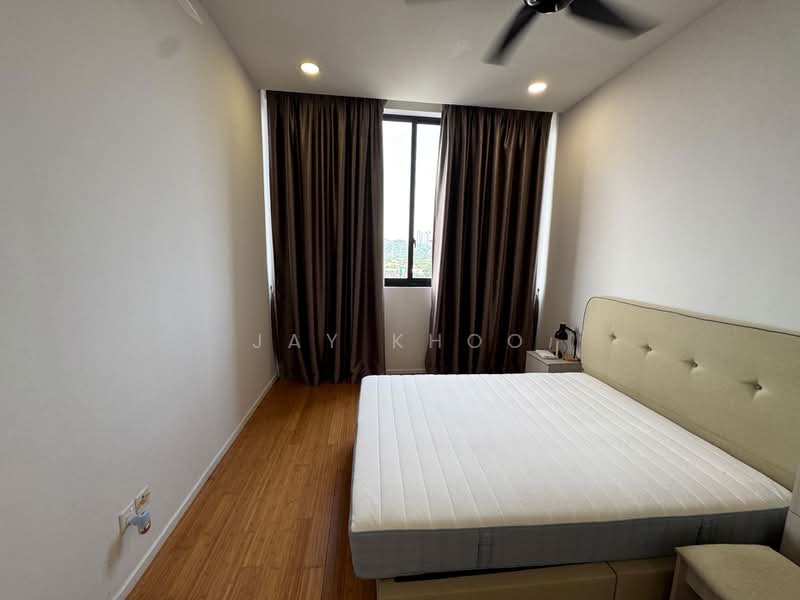 Kondominium untuk Disewa di Dreamcity - Jay Khoo - Bedroom - PropertyGuru.com.my