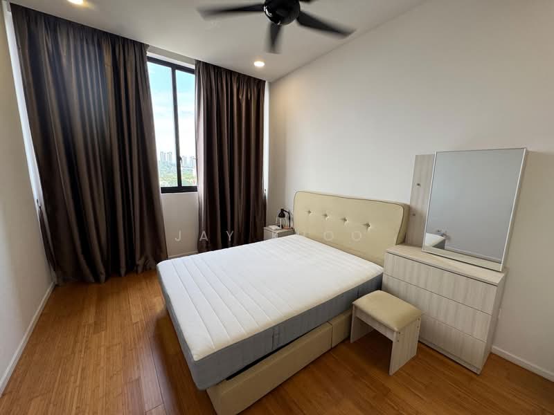 Kondominium untuk Disewa di Dreamcity - Jay Khoo - Bedroom - PropertyGuru.com.my