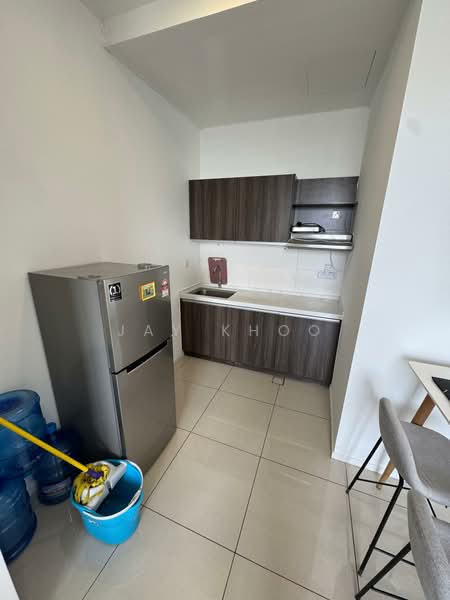 Kondominium untuk Disewa di Dreamcity - Jay Khoo - Kitchen - PropertyGuru.com.my