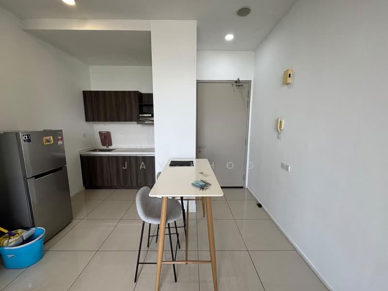 Kondominium untuk Disewa di Dreamcity - Jay Khoo - Kitchen - PropertyGuru.com.my