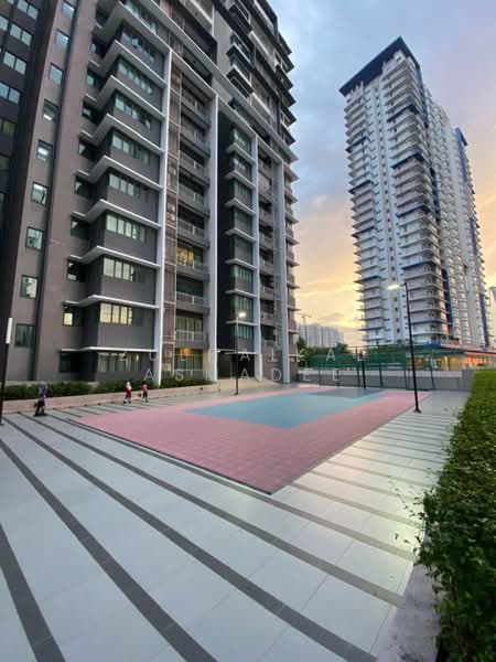 Servis Apartment untuk Disewa di Almyra Residences - Zulhaikal Asmadee - Exterior - PropertyGuru.com.my