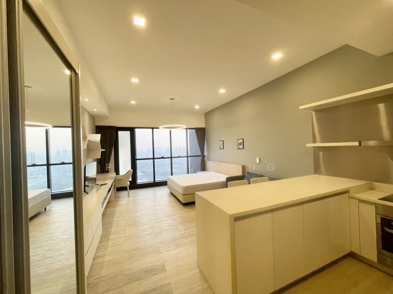 Servis Apartment untuk Disewa di M City - Penny Yong - Bedroom - PropertyGuru.com.my