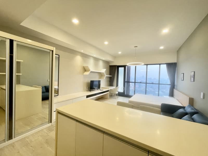 Servis Apartment untuk Disewa di M City - Penny Yong - Bedroom - PropertyGuru.com.my