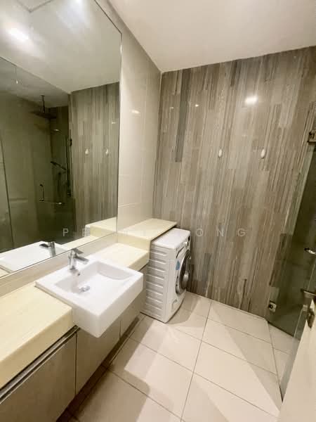 Servis Apartment untuk Disewa di M City - Penny Yong - Bathroom - PropertyGuru.com.my