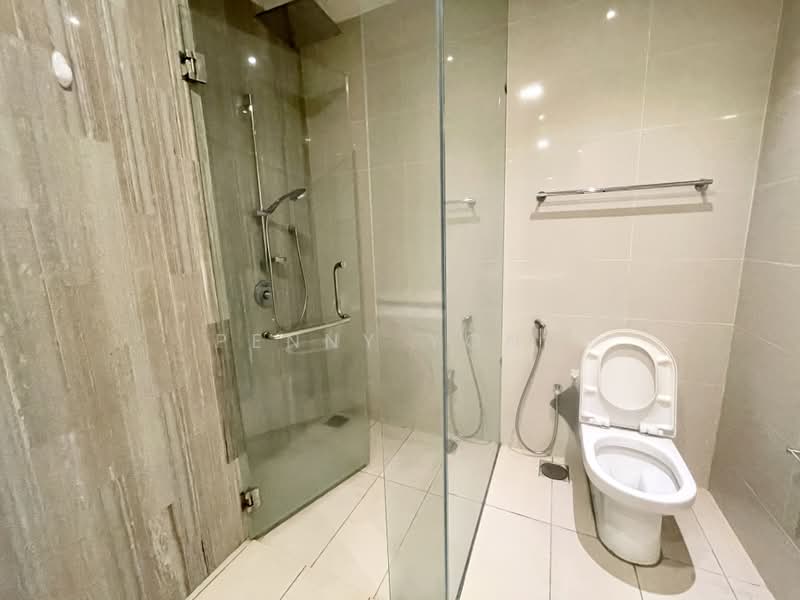 Servis Apartment untuk Disewa di M City - Penny Yong - Bathroom - PropertyGuru.com.my