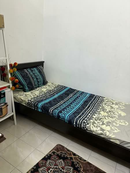Rumah Teres 2-Tingkat untuk Dijual di Kepala Batas (Penang) - Azura Ghani - Bedroom - PropertyGuru.com.my