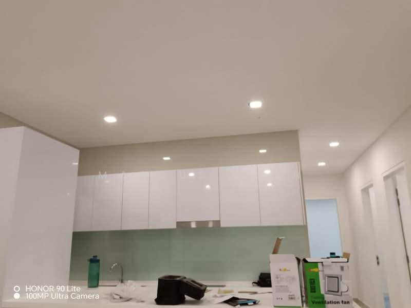Kondominium untuk Dijual di TRIA Seputeh in 9 Seputeh, Kuala Lumpur - Marcus Guan - Kitchen - PropertyGuru.com.my
