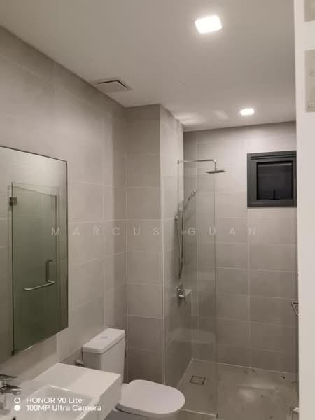 Kondominium untuk Dijual di TRIA Seputeh in 9 Seputeh, Kuala Lumpur - Marcus Guan - Bathroom - PropertyGuru.com.my