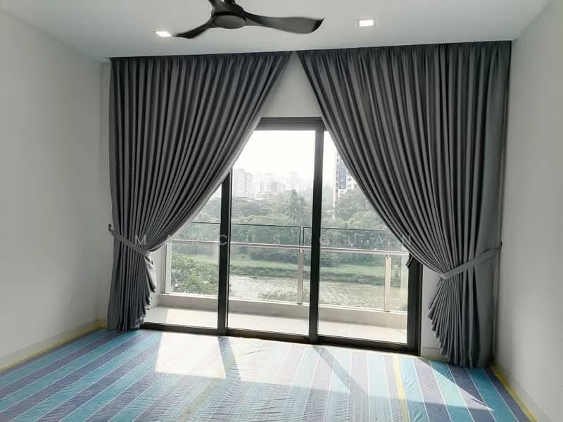 Kondominium untuk Dijual di TRIA Seputeh in 9 Seputeh, Kuala Lumpur - Marcus Guan - View - PropertyGuru.com.my