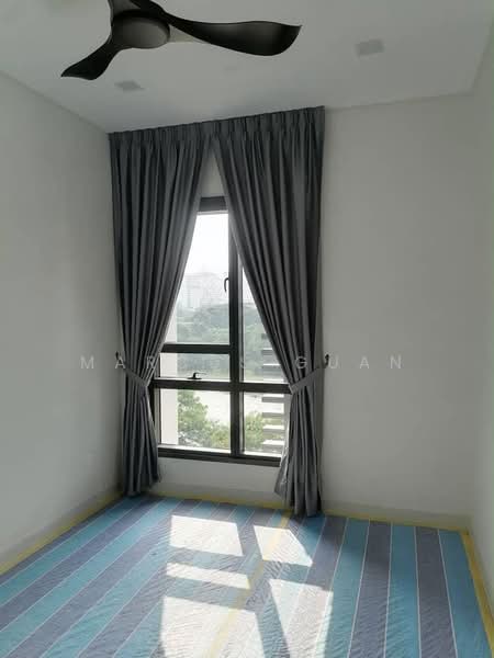 Kondominium untuk Dijual di TRIA Seputeh in 9 Seputeh, Kuala Lumpur - Marcus Guan - Bedroom - PropertyGuru.com.my