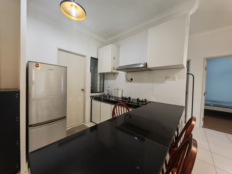 Kondominium untuk Dijual di TRI PINNACLE - Irwin Tan - Kitchen - PropertyGuru.com.my