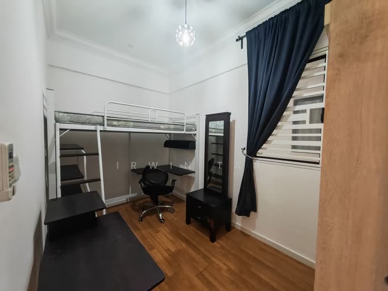 Kondominium untuk Dijual di TRI PINNACLE - Irwin Tan - Bedroom - PropertyGuru.com.my
