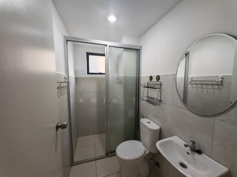 Kondominium untuk Dijual di TRI PINNACLE - Irwin Tan - Bathroom - PropertyGuru.com.my