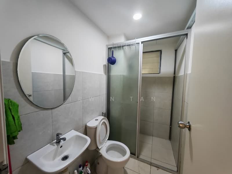 Kondominium untuk Dijual di TRI PINNACLE - Irwin Tan - Bathroom - PropertyGuru.com.my