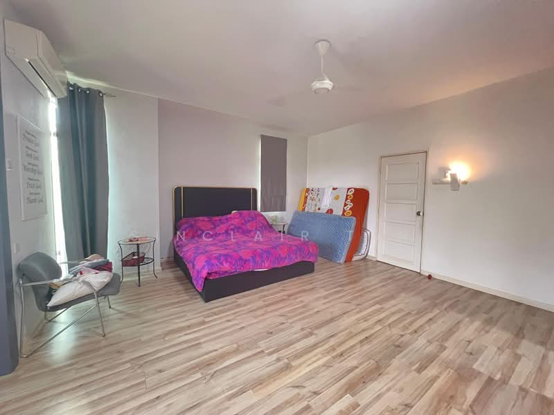 2.5-storey Terraced House for Sale in Taman Permatang Pasir Perdana (Alai) - Sinclair Tan - Bedroom - PropertyGuru.com.my