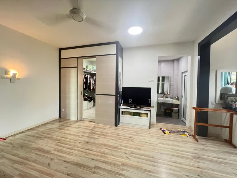 2.5-storey Terraced House for Sale in Taman Permatang Pasir Perdana (Alai) - Sinclair Tan - Bedroom - PropertyGuru.com.my