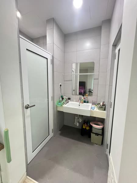 2.5-storey Terraced House for Sale in Taman Permatang Pasir Perdana (Alai) - Sinclair Tan - Bathroom - PropertyGuru.com.my