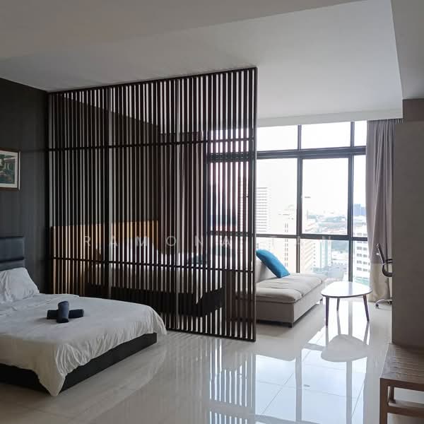 Servis Apartment untuk Disewa di The Pines - Ramona Tan - Bedroom - PropertyGuru.com.my