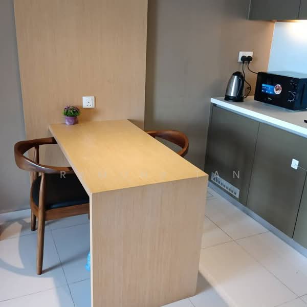 Servis Apartment untuk Disewa di The Pines - Ramona Tan - PropertyGuru.com.my