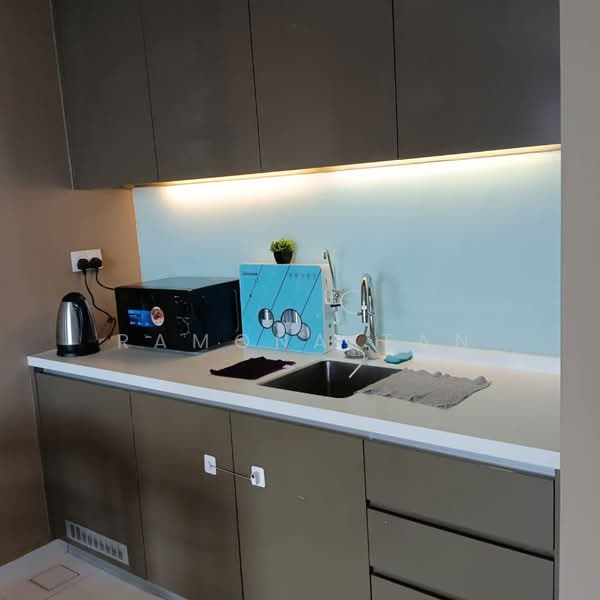 Servis Apartment untuk Disewa di The Pines - Ramona Tan - PropertyGuru.com.my