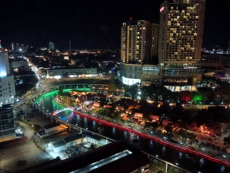 Servis Apartment untuk Disewa di The Pines - Ramona Tan - PropertyGuru.com.my