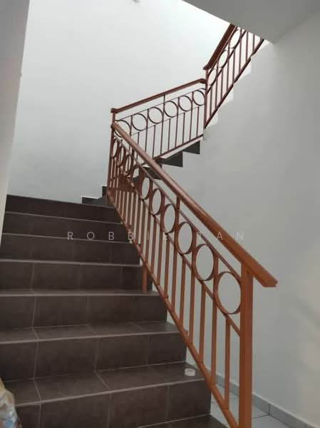 2-storey Terraced House for Rent in Skudai (Johor) - Robbie Tan - Interior - PropertyGuru.com.my