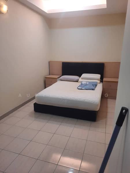 Servis Apartment untuk Disewa di Amcorp Serviced Suites - Austin Phang - Bedroom - PropertyGuru.com.my