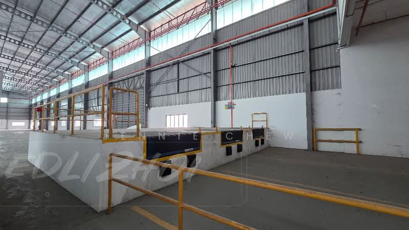 Kilang untuk Disewa di Sungai Kapar Indah Industrial Park (Kapar) - Jennie Chew - Exterior - PropertyGuru.com.my