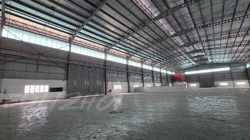 Kilang untuk Disewa di Sungai Kapar Indah Industrial Park (Kapar) - Jennie Chew - Interior - PropertyGuru.com.my