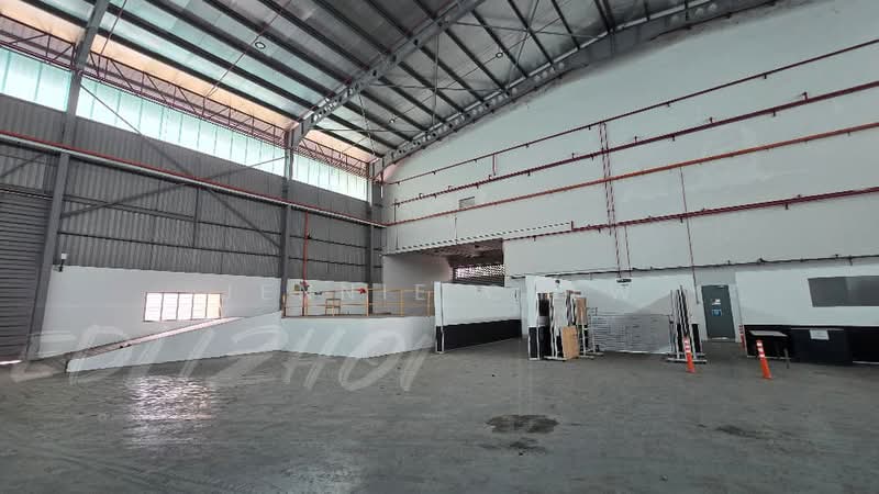 Kilang untuk Disewa di Sungai Kapar Indah Industrial Park (Kapar) - Jennie Chew - Interior - PropertyGuru.com.my