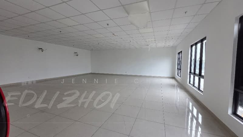 Kilang untuk Disewa di Sungai Kapar Indah Industrial Park (Kapar) - Jennie Chew - Interior - PropertyGuru.com.my