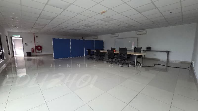 Kilang untuk Disewa di Sungai Kapar Indah Industrial Park (Kapar) - Jennie Chew - Interior - PropertyGuru.com.my