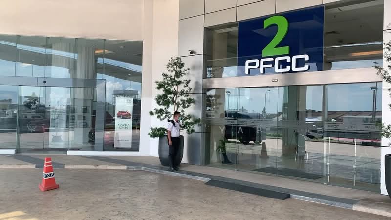 Office for Rent in Bandar Puteri Puchong (Puchong) - Pealy Yap - Exterior - PropertyGuru.com.my