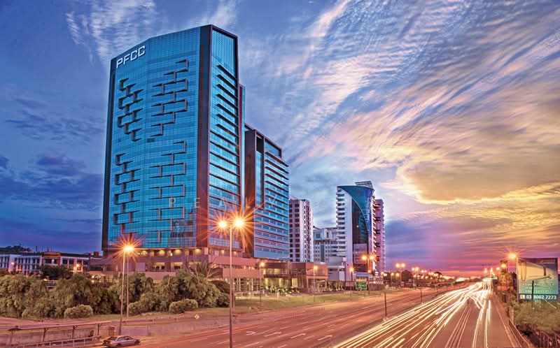 Office for Rent in Bandar Puteri Puchong (Puchong) - Pealy Yap - Exterior - PropertyGuru.com.my