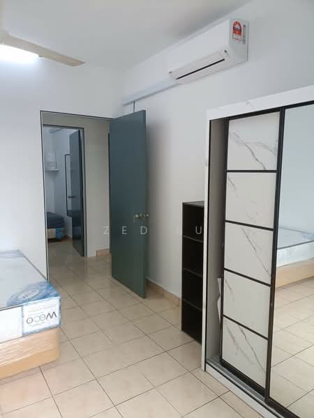 Condominium for Sale at 228 Kondominium - Zed Bu - Bedroom - PropertyGuru.com.my
