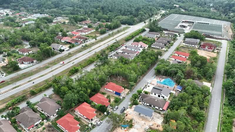 Bungalow House for Sale in Mahkota Hills (Lenggeng) - Hazeman Omar - Exterior - PropertyGuru.com.my