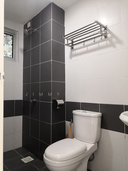 Pangsapuri untuk Disewa di Residensi Razakmas - Jimmy Kong - PropertyGuru.com.my