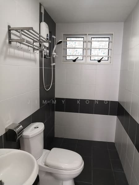 Pangsapuri untuk Disewa di Residensi Razakmas - Jimmy Kong - PropertyGuru.com.my