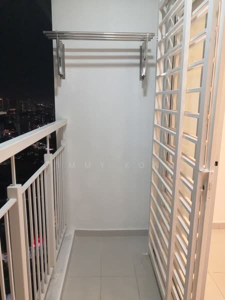 Pangsapuri untuk Disewa di Residensi Razakmas - Jimmy Kong - PropertyGuru.com.my