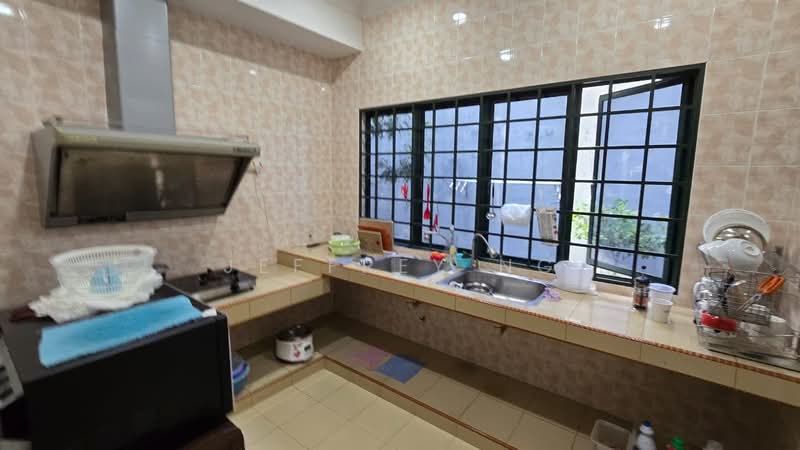 Rumah Banglo untuk Dijual di Bukit Jalil Golf (Bukit Jalil) - Jeffrey Ng - PropertyGuru.com.my