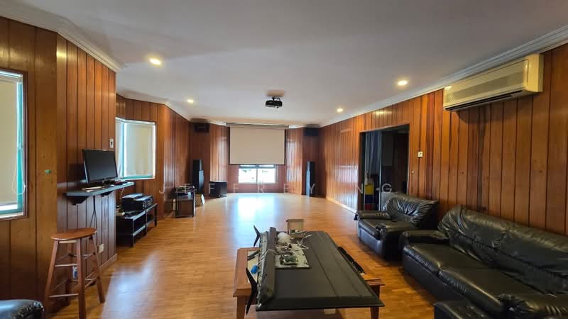 Rumah Banglo untuk Dijual di Bukit Jalil Golf (Bukit Jalil) - Jeffrey Ng - PropertyGuru.com.my