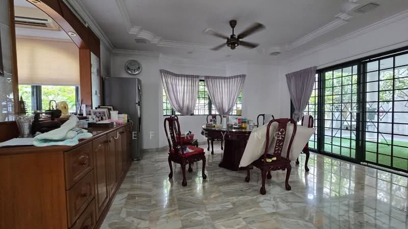 Rumah Banglo untuk Dijual di Bukit Jalil Golf (Bukit Jalil) - Jeffrey Ng - PropertyGuru.com.my